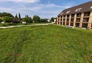 Altach: Sonniges Grundstück mit 468 m² und zusätzlicher Kaufoption