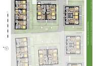 Wohnen "Am Gärtnerweg" in ruhiger Lage. Top A08. Jetzt entscheiden und 25.000 € sparen.