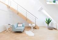 Exklusive Dachterrassenwohnung in Bahnhofsnähe!