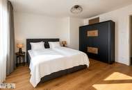 Mitten im Leben, ideal vernetzt – Premiumlage im 15. Bezirk! Hochwertige Neubauwohnung mit 2 Balkonen!