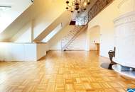 Exquisite 4-Zimmer Wohnung im Herzen von Döbling