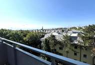 SONNIGES SÜDTERRASSENAPARTMENT MIT HERRLICHEM FERNBLICK ( BJ 1965 )