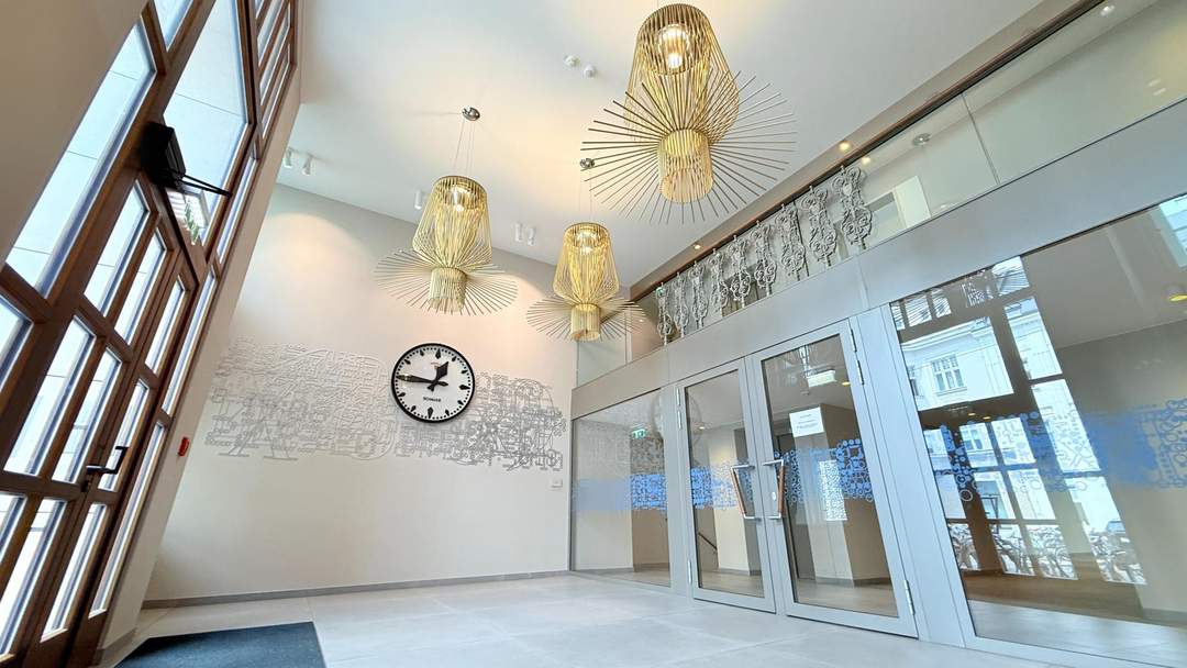 Wohnen mit Stil – Historischer Charme trifft moderne Eleganz
