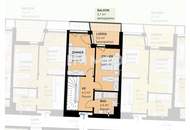 PROVISIONSFREI | Aspern Flats 101 - Ihr Traum vom Eigenheim im Grünen