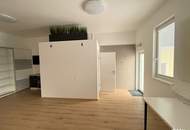 Neuwertige Lagerhalle + Büro zu top Konditionen! Lagerflächen auch erweiterbar