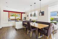 Gehobene Liegenschaft mit eigenem Pool. Nachhaltig. Lienzer Talboden.