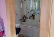 2-Zimmer Gartenwohnung mit 2 Terrassen in Arzl