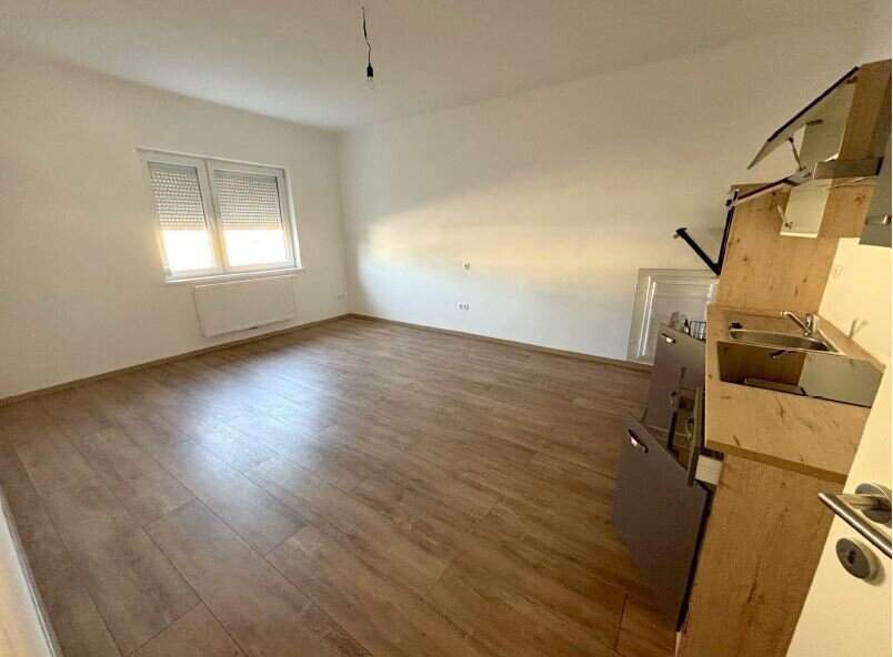 Zwei Zimmerwohnung in Frohsdorf!
