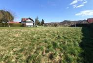 Leistbares Baugrundstück mit Sonne und gut 1.000 m² in Misselsdorf bei Mureck