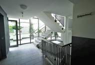 ALTE OBERE DONAU: 3-Zimmer-Wohnung mit BALKON!