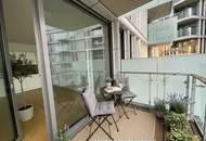 2 Zimmer de LUXE mit südlichem Balkon direkt beim Belvedere mit viel Wohnkomfort!