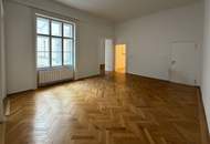 Klassische Altbauwohnung in ruhiger Innenstadtlage