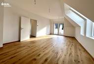 Südterrassen-Traum: helle Neubauwohnung mit Wohlfühlfaktor