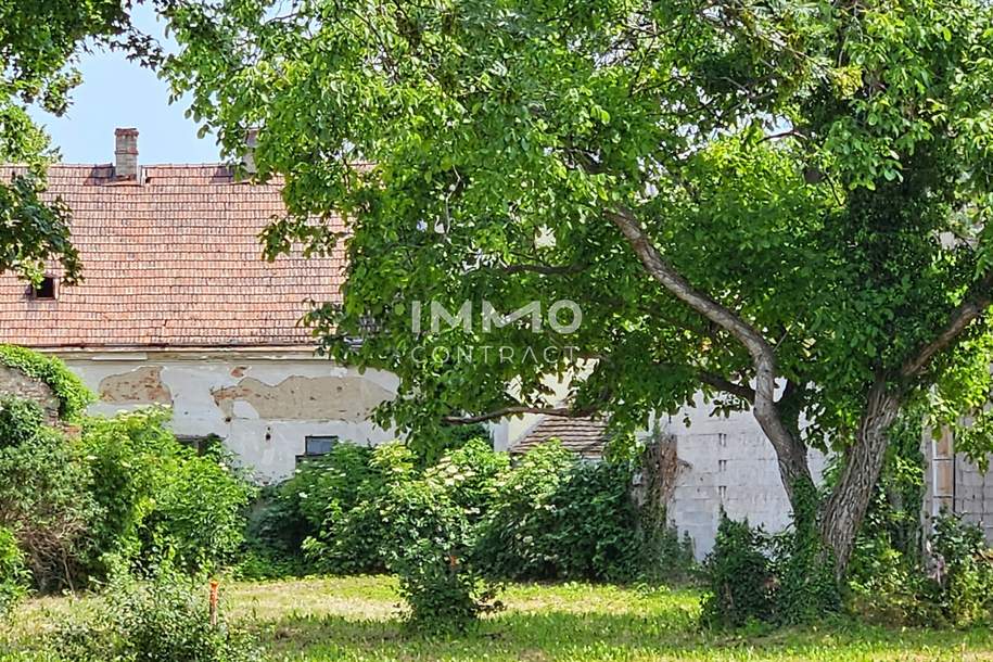 Zentrales, aufgeschlossenes Grundstück mit vielen Möglichkeiten, Grund und Boden-kauf, 760.000,€, 2522 Baden