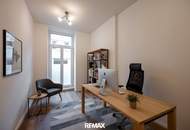Modernes 3-Zi Büro/Gewerbe in 1170 Wien, 84m², vollrenoviert, seniorengerecht, €299.000