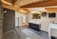 4-Zimmer-Dachgeschosswohnung mit Kaiserblick