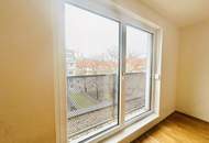 AB SOFORT BEZIEHBAR!! Wohnen in Floridsdorf – Sehr geräumige 2-Zimmerwohnung Nähe Shopping City Nord & Klink Floridsdorf - Inklusive Klimaanlage!