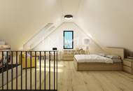 Luxus &amp; Natur vereint: Ihr Traumhaus mit 4 Schlafzimmern nahe Wien &amp; Bratislava - jetzt sichern!