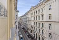 Exklusive Ordination / Praxis in Bestlage - stilvoll, repräsentativ, perfekt angebunden