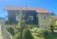 RESERVIERT! Entzückendes Landhaus mit herrlichem Garten zu mieten!