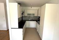 Ruhig &amp; in zentraler Lage wohnen in Hietzing - Neubau Erstbezug + Balkon ca. 11 m² + Loggia ca. 2 m² + hochwertige Markenküche + 1 Garagenplatz im Eigentum