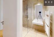 | MODERNE FAMILIENWOHNUNG IM DACHGESCHOSS | EXKLUSIVE ZENTRUMSLAGE | STADTPARK | RUHIGE HOFSEITIGE 12 m2 TERRASSE |