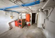 Frisch saniertes 4-Zimmer Haus in Wiener Neustadt – Errichtung eins 2. Hauses möglich!