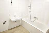 Provisionsfrei! Moderne 3-Zimmer-Wohnung mit 12m2 Balkon in Ruhelage und Blick ins Grüne