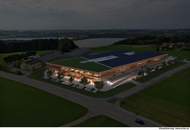 Vermieten Produktionsflächen im GewerbePark Salzburger Seenregion