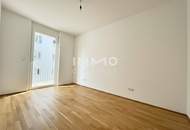 Perfekt aufgeteilt: 3 Zimmer mit zwei Balkonen – top Anbindung BEIM DONAUUFER