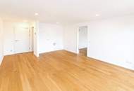 Provisionsfrei: Hauptbahnhof - Zweizimmer-Wohnung im 5. Stock