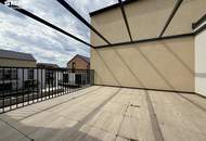moderner Erstbezug mit großzügiger Südterrasse – ideal für Singles