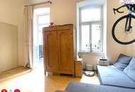 Charmante 36 m² Wohnung, 12. Bezirk in Ruhelage mit Balkon