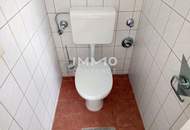 Kleinwohnung mit ca 40,79m² ( Warmmiete) im Wehrgraben - Steyr