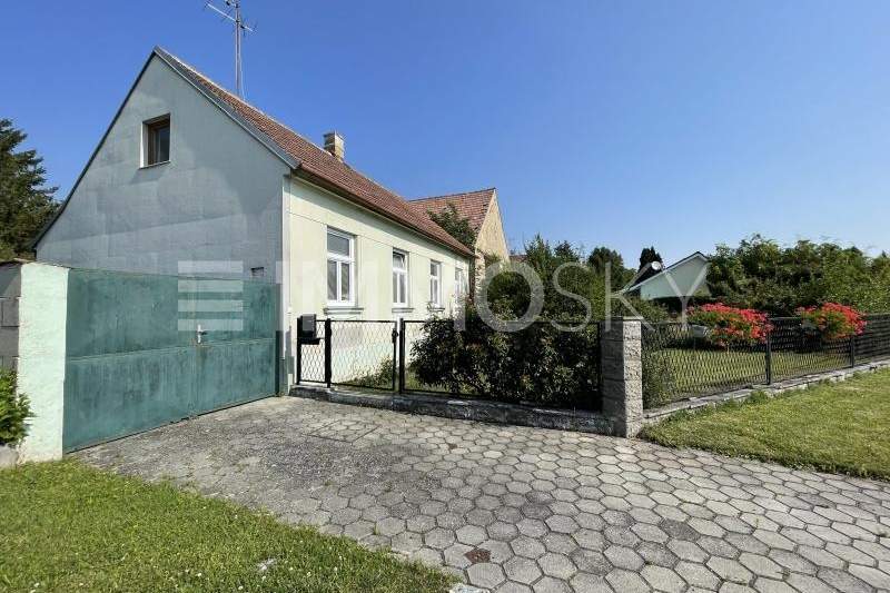 Bauernhaus zum VERLIEBEN!, Haus-kauf, 269.000,€, 2123 Mistelbach