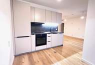 ERSTBEZUG HERNALS - PERFEKT AUFGETEILTE 2-ZIMMER-WOHNUNG MIT SONNIGEM SÜD-WEST-BALKON