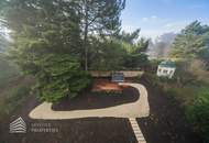 Exklusive Maisonette-Dachgeschosswohnung in prachtvoller Jahrhundertwendevilla