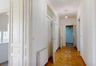 GENERALSANIERT!!! Fürstenstraße in Mödling!!! Repräsentative Traumwohnung!!!
