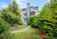 Tradition trifft Moderne – exklusives Wohnjuwel im Zentrum von Steyr!