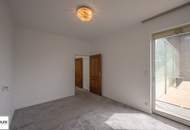Einfamilienhaus mit traumhaften hellen Wohnbereichen, Blick ins Grüne und in absoluter Ruhelage