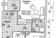 Nähe Hugo-Wolf-Park: Charmante Altbauwohnung mit Erker + Gegliederte Fassade + zentraler Grundriss + Familien- und WG-Geeignet