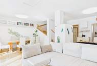 Haus Topzustand mit Klimaanlage und PV Anlage