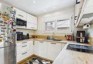 Ready to move in – frisch sanierte 3-Zimmer-Wohnung mit Garagenplatz
