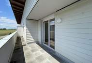 Kirnberg – traumhafte 2 Zimmerwohnung mit herrlichem Balkon