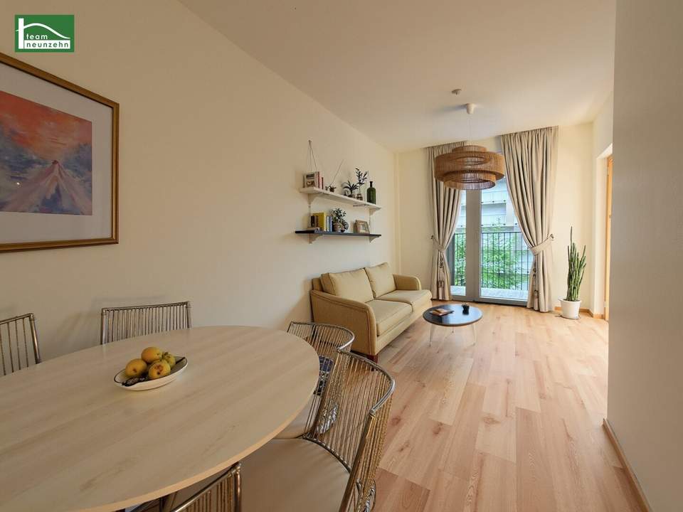 Urban Living mit Lifestyle-Faktor - JETZT ANFRAGEN