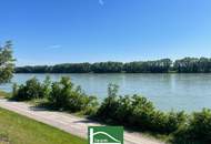 Entspannen und Geniessen – sanierte Wohnung in Traumlage zwischen Donau und Weinbergen! - JETZT ZUSCHLAGEN