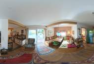 Attraktiver Bungalow auf einem großzügigen, sonnigen Grundstück in ruhiger Südlage