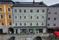 Stadthaus in Vöcklabruck - ca. 7,4 % Bruttorendite bei Vollvermietung