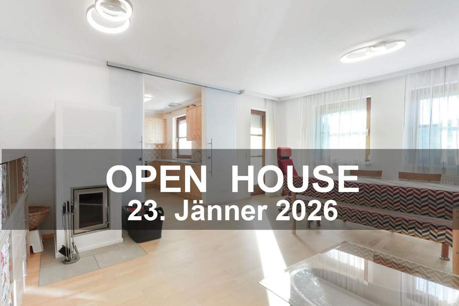 Möblierte Mietwohnung zum sofortigen Bezug, Wohnung-miete, 895,00,€, 4923 Ried im Innkreis