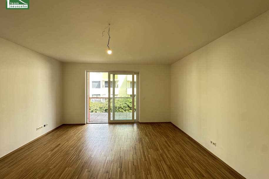Ruhige Wohnung im Zentrum von Himberg mit großem Balkon und Einbauküche! Ab sofort verfügbar!, Wohnung-miete, 899,00,€, 2325 Bruck an der Leitha